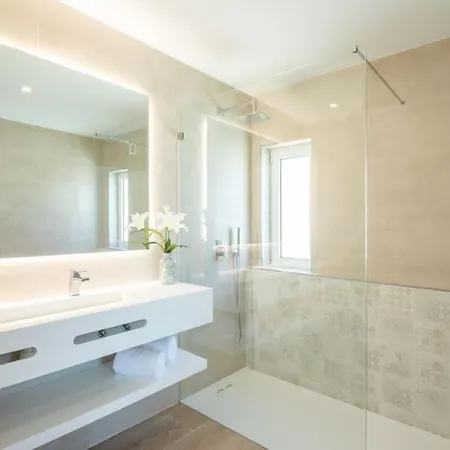 Apartment View Da By Blue Diamond 24-1f *