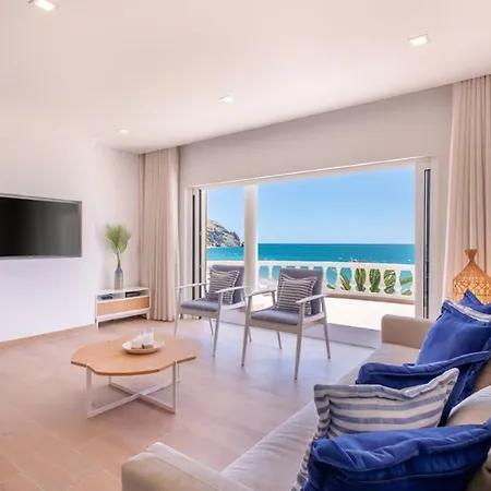 Apartment View Da By Blue Diamond 24-1f Luz