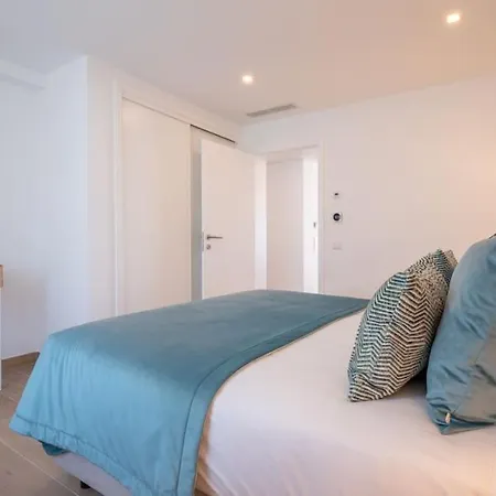 Appartement View Da By Blue Diamond 24-1f Luz