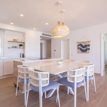 Appartement View Da By Blue Diamond 24-1f Luz