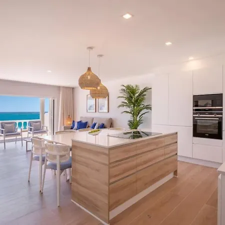 Apartamento View Da By Blue Diamond 24-1f *