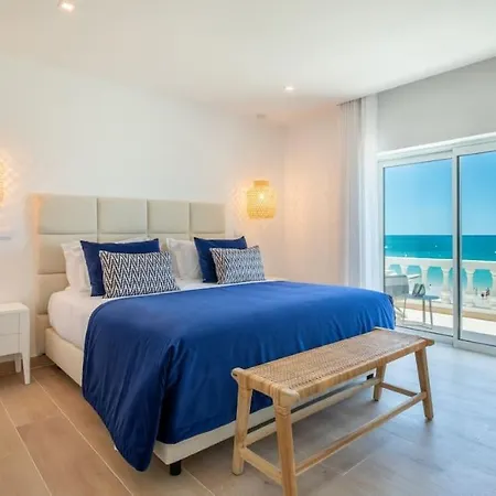 View Da By Blue Diamond 24-1f Appartement *