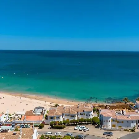 View Da By Blue Diamond 24-1f * Praia Da Luz