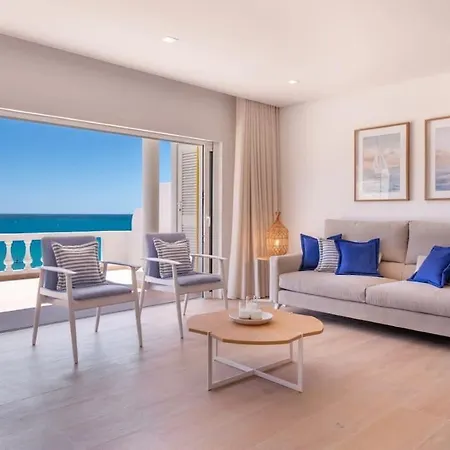 View Da By Blue Diamond 24-1f * Praia Da Luz