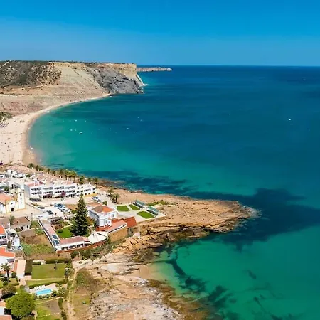 Apartment View Da By Blue Diamond 24-1f Praia Da Luz