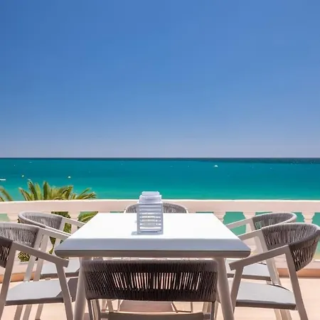 View Da By Blue Diamond 24-1f شقة Luz