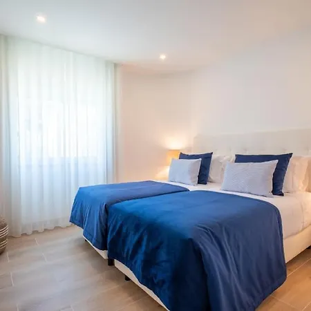 Apartment View Da By Blue Diamond 24-1f Praia Da Luz