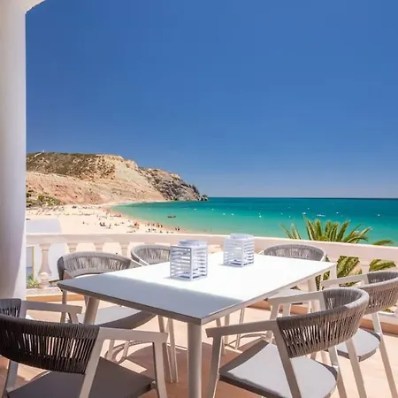 View Da By Blue Diamond 24-1f Praia Da Luz